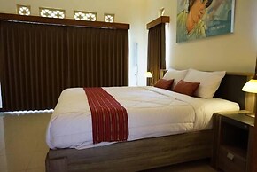 Artati Lombok Bungalows & Restaurant