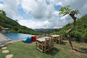Artati Lombok Bungalows & Restaurant