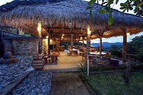Artati Lombok Bungalows & Restaurant