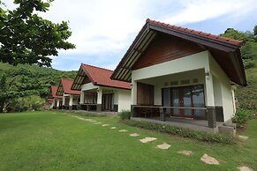 Artati Lombok Bungalows & Restaurant