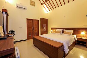 Artati Lombok Bungalows & Restaurant