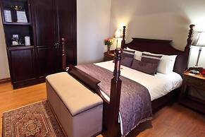 Candlewoods Guesthouse