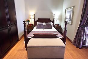 Candlewoods Guesthouse