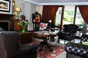 Candlewoods Guesthouse