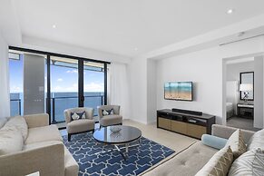 Soul Surfers Paradise - GCLR