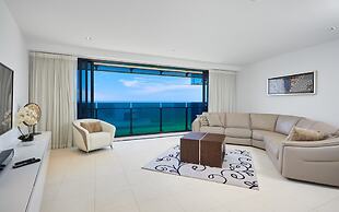 Soul Surfers Paradise - GCLR