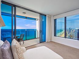Soul Surfers Paradise - GCLR