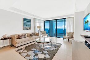 Soul Surfers Paradise - GCLR