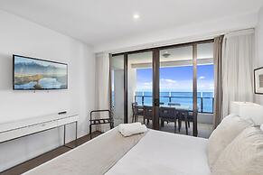 Soul Surfers Paradise - GCLR