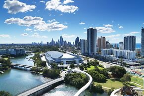 Soul Surfers Paradise - GCLR