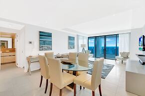 Soul Surfers Paradise - GCLR