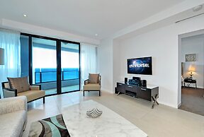 Soul Surfers Paradise - GCLR