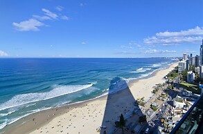 Soul Surfers Paradise - GCLR