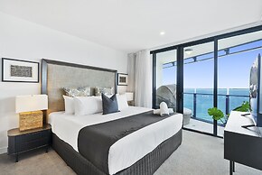 Soul Surfers Paradise - GCLR