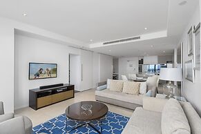 Soul Surfers Paradise - GCLR