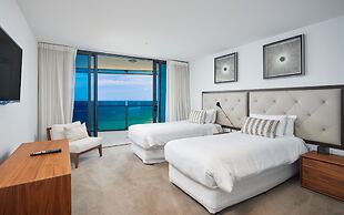 Soul Surfers Paradise - GCLR