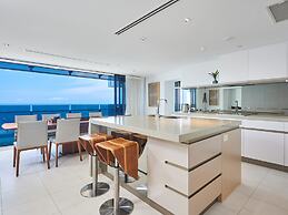 Soul Surfers Paradise - GCLR