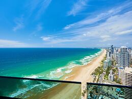Soul Surfers Paradise - GCLR