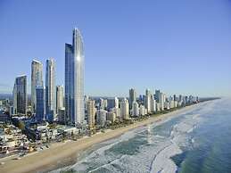 Soul Surfers Paradise - GCLR