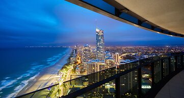 Soul Surfers Paradise - GCLR
