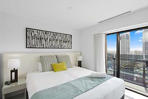 Soul Surfers Paradise - GCLR