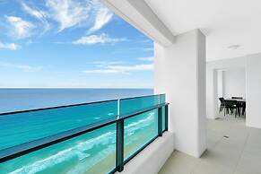 Soul Surfers Paradise - GCLR