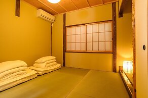 Guesthouse Gokurakudo - Hostel