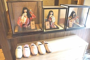 Guesthouse Gokurakudo - Hostel