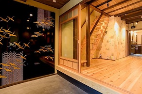 Guesthouse Gokurakudo - Hostel