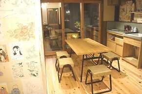 Guesthouse Gokurakudo - Hostel