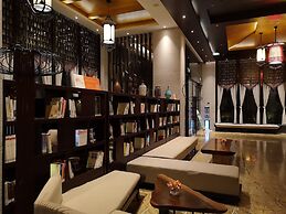 Relaxed Season Hotel - Foshan