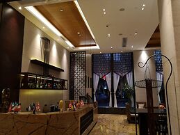 Relaxed Season Hotel - Foshan