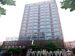 Relaxed Season Hotel - Foshan