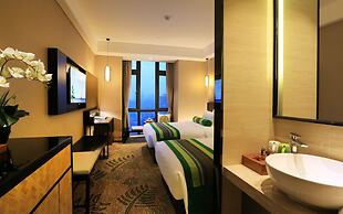 Relaxed Season Hotel - Foshan