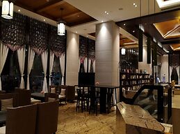 Relaxed Season Hotel - Foshan