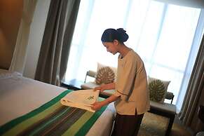 Relaxed Season Hotel - Foshan