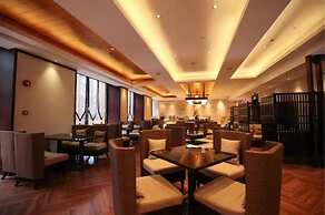 Relaxed Season Hotel - Foshan