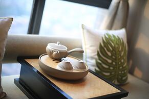 Relaxed Season Hotel - Foshan