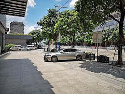 Relaxed Season Hotel - Foshan