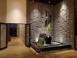 Relaxed Season Hotel - Foshan