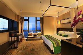Relaxed Season Hotel - Foshan