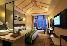 Relaxed Season Hotel - Foshan
