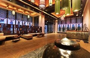 Relaxed Season Hotel - Foshan