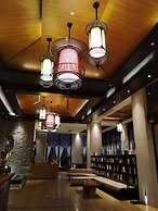 Relaxed Season Hotel - Foshan