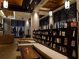 Relaxed Season Hotel - Foshan