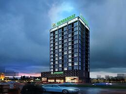 Relaxed Season Hotel - Foshan