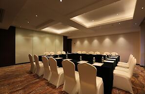 Relaxed Season Hotel - Foshan
