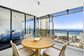 Circle on Cavill Surfers Paradise - GCLR