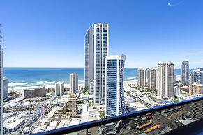 Circle on Cavill Surfers Paradise - GCLR