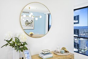 Circle on Cavill Surfers Paradise - GCLR